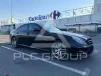 2010 Mercedes Benz CLS 630