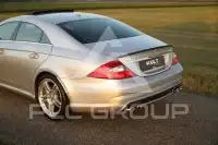2010 Mercedes Benz CLS 630