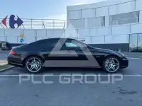 2010 Mercedes Benz CLS 630
