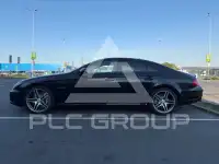 2010 Mercedes Benz CLS 630