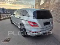 2010 Mercedes Benz R 350