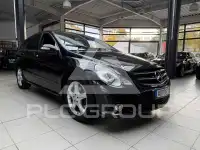 2010 Mercedes Benz R 350