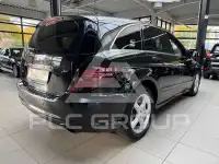2010 Mercedes Benz R 350