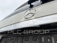 2010 Mercedes Benz R 350