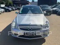 2010 Mercedes Benz R 350