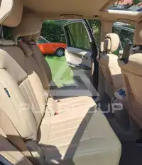 2010 Mercedes Benz R 350