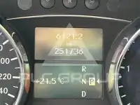2010 Mercedes Benz R 350