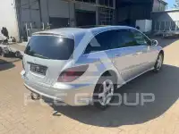2010 Mercedes Benz R 350