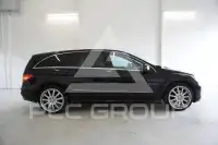 2010 Mercedes Benz R 350