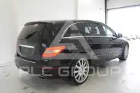 2010 Mercedes Benz R 350