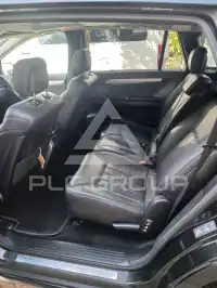 2010 Mercedes Benz R 350