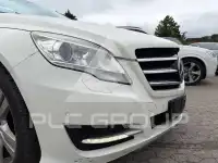 2010 Mercedes Benz R 350
