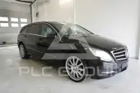 2010 Mercedes Benz R 350