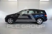 2010 Mercedes Benz R 350