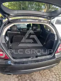 2010 Mercedes Benz R 350