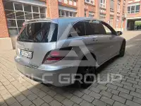 2010 Mercedes Benz R 350
