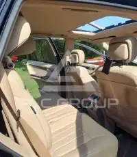 2010 Mercedes Benz R 350