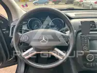 2010 Mercedes Benz R 350