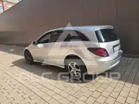 2010 Mercedes Benz R 350
