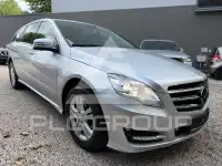 2010 Mercedes Benz R 350