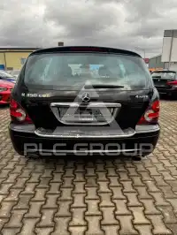 2010 Mercedes Benz R 350