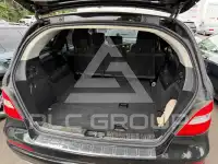 2010 Mercedes Benz R 350