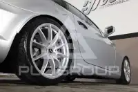 2010 Mercedes Benz SLK 55