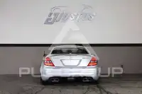 2010 Mercedes Benz SLK 55