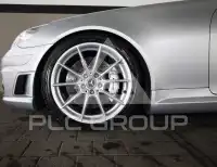 2010 Mercedes Benz SLK 55