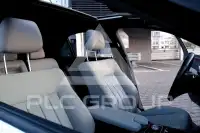 2010 Mercedes Benz E 500