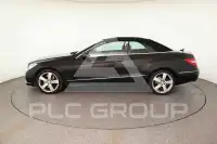 2010 Mercedes Benz E 500