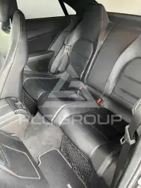 2010 Mercedes Benz E 500