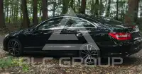 2010 Mercedes Benz E 500