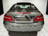 2010 Mercedes Benz E 500