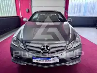 2010 Mercedes Benz E 500