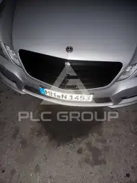 2010 Mercedes Benz E 500