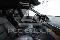 2010 Mercedes Benz E 500