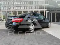2010 Mercedes Benz E 500