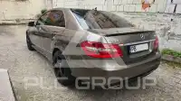 2010 Mercedes Benz E 500
