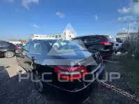 2010 Mercedes Benz E 500