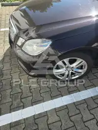 2010 Mercedes Benz E 500