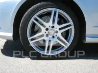2010 Mercedes Benz E 500