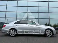 2010 Mercedes Benz E 500