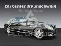2010 Mercedes Benz E 500