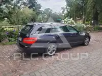 2010 Mercedes Benz E 500