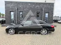 2010 Mercedes Benz E 500