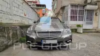 2010 Mercedes Benz E 500