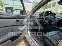 2010 Mercedes Benz E 500