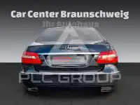2010 Mercedes Benz E 500
