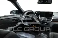 2010 Mercedes Benz E 500